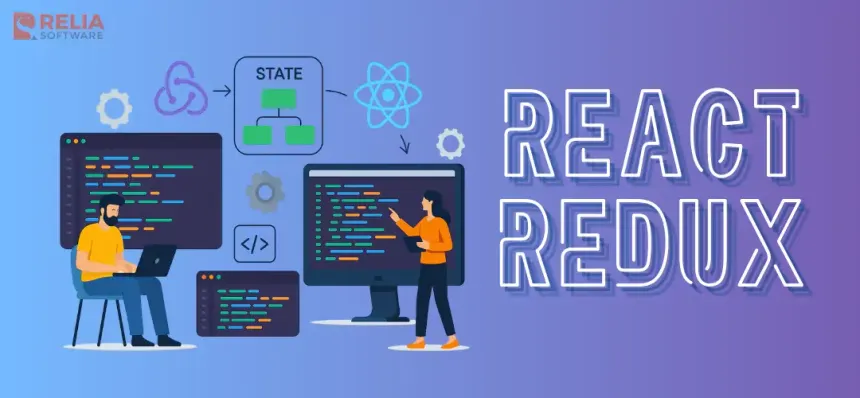 React State Management with Redux